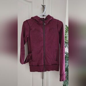 💝Lululemon zip up sweater
